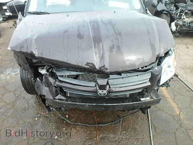 2010 DODGE CARAVAN - VIN: 2D4RN4DE5AR264864 - Фото 7