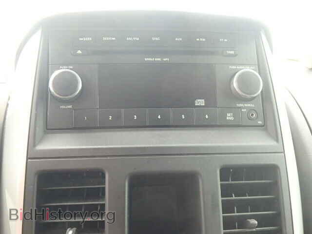 2010 DODGE CARAVAN - VIN: 2D4RN4DE5AR264864 - Фото 9