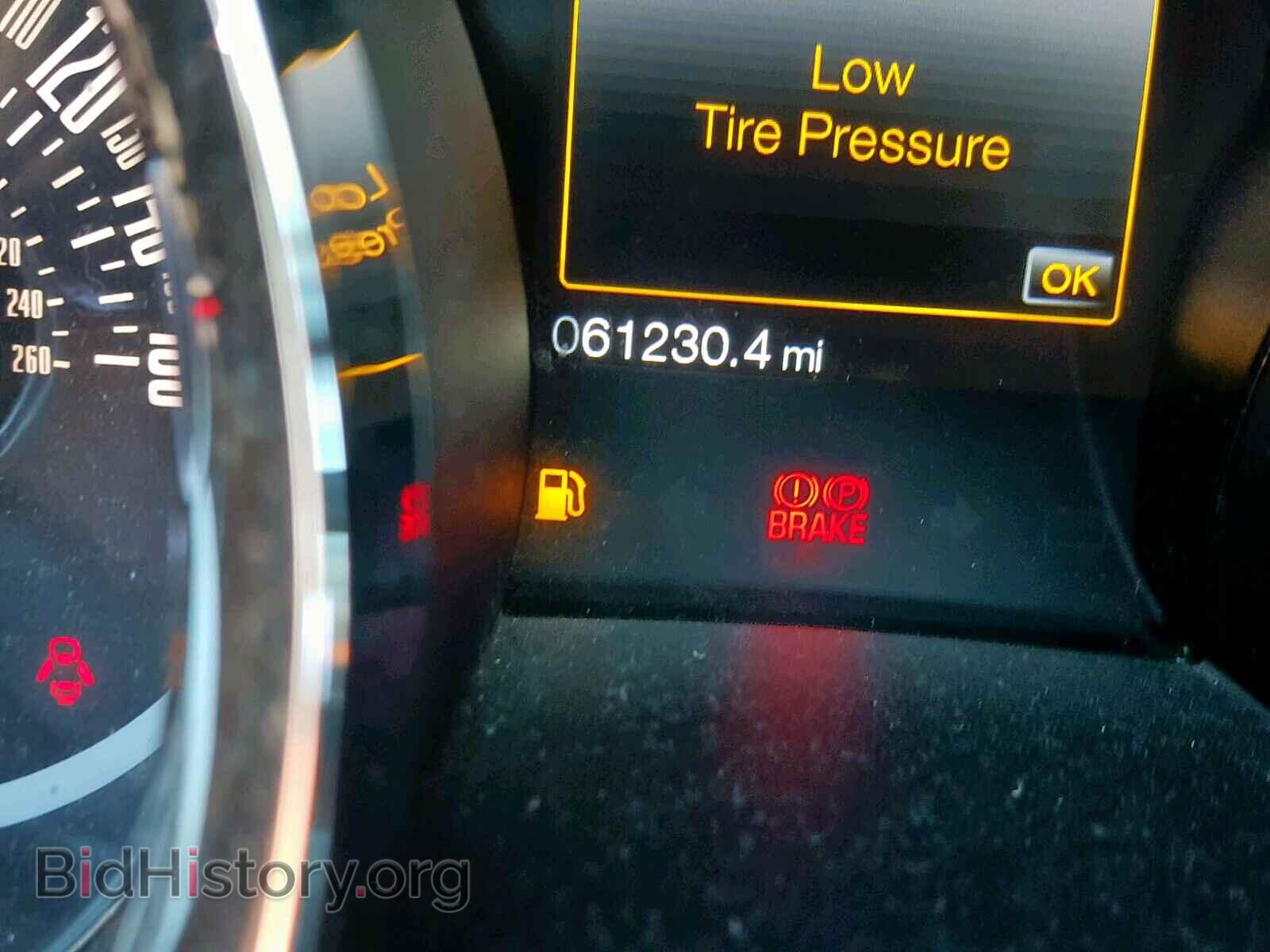 2013 FORD MUSTANG - VIN: 1ZVBP8AM9D5237614 - Фото 8