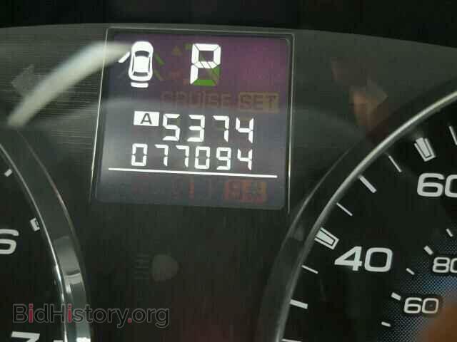 2010 SUBARU OUTBACK - VIN: 4S4BRBGC8A3382994 - Photo 8