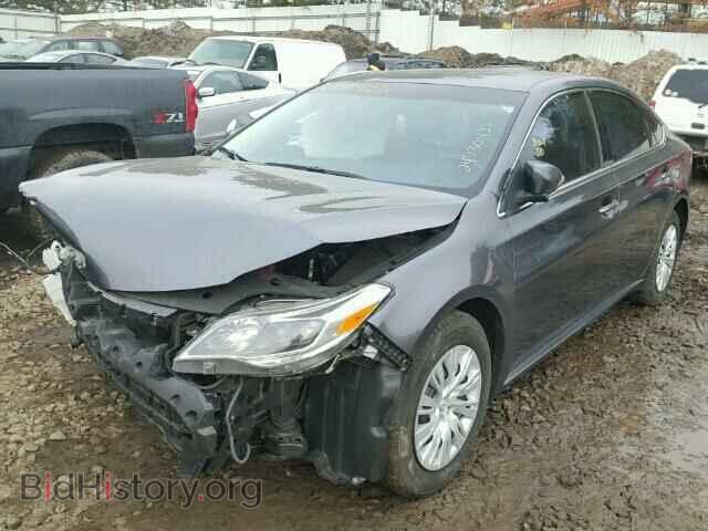 2014 TOYOTA AVALON - VIN: 4T1BK1EB7EU097325 - Фото 2