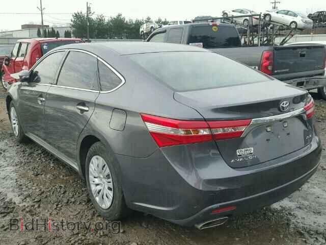 2014 TOYOTA AVALON - VIN: 4T1BK1EB7EU097325 - Фото 3