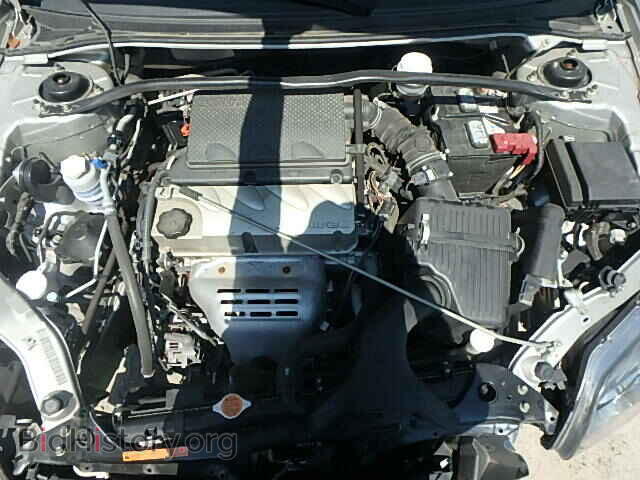 2012 MITSUBISHI GALANT - VIN: 4A32B3FFXCE013715 - Фото 7
