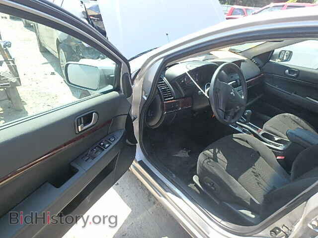 2012 MITSUBISHI GALANT - VIN: 4A32B3FFXCE013715 - Фото 9