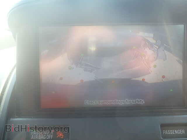 2012 MITSUBISHI GALANT - VIN: 4A32B3FFXCE013715 - Фото 10