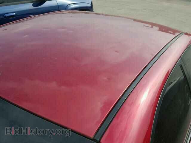 2007 MAZDA 6 - VIN: 1YVHP80DX75M09940 - Фото 9