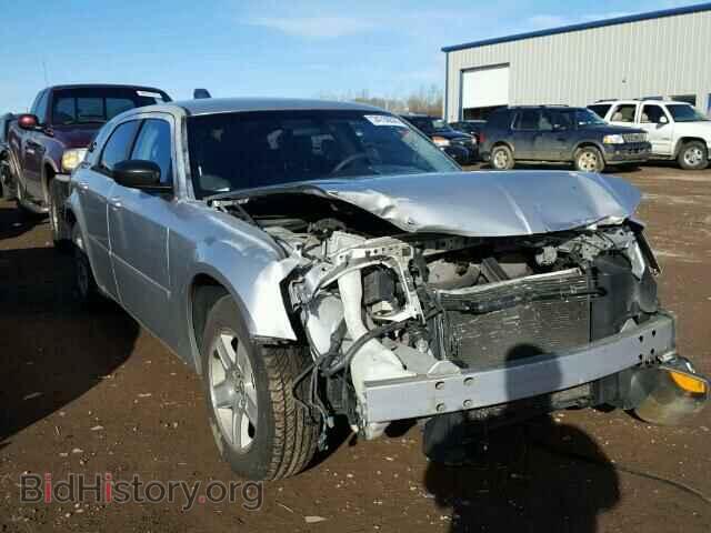 Photo 2D4FV48V75H680035 - DODGE MAGNUM 2005