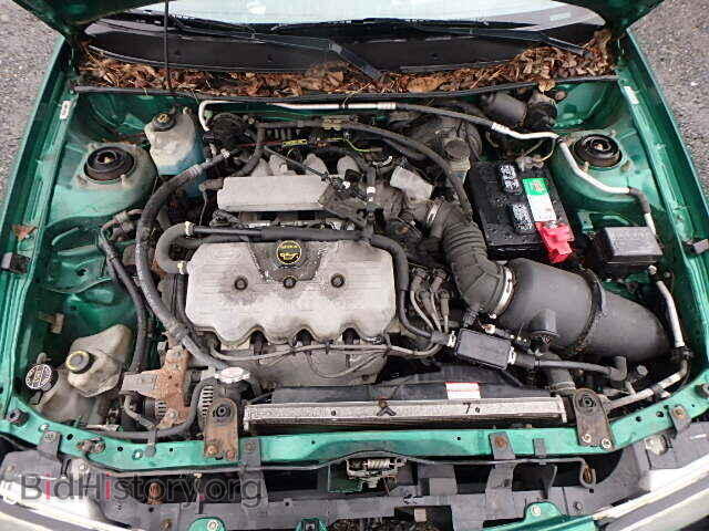 2002 FORD ESCORT - VIN: 3FAFP13P22R188680 - Фото 7