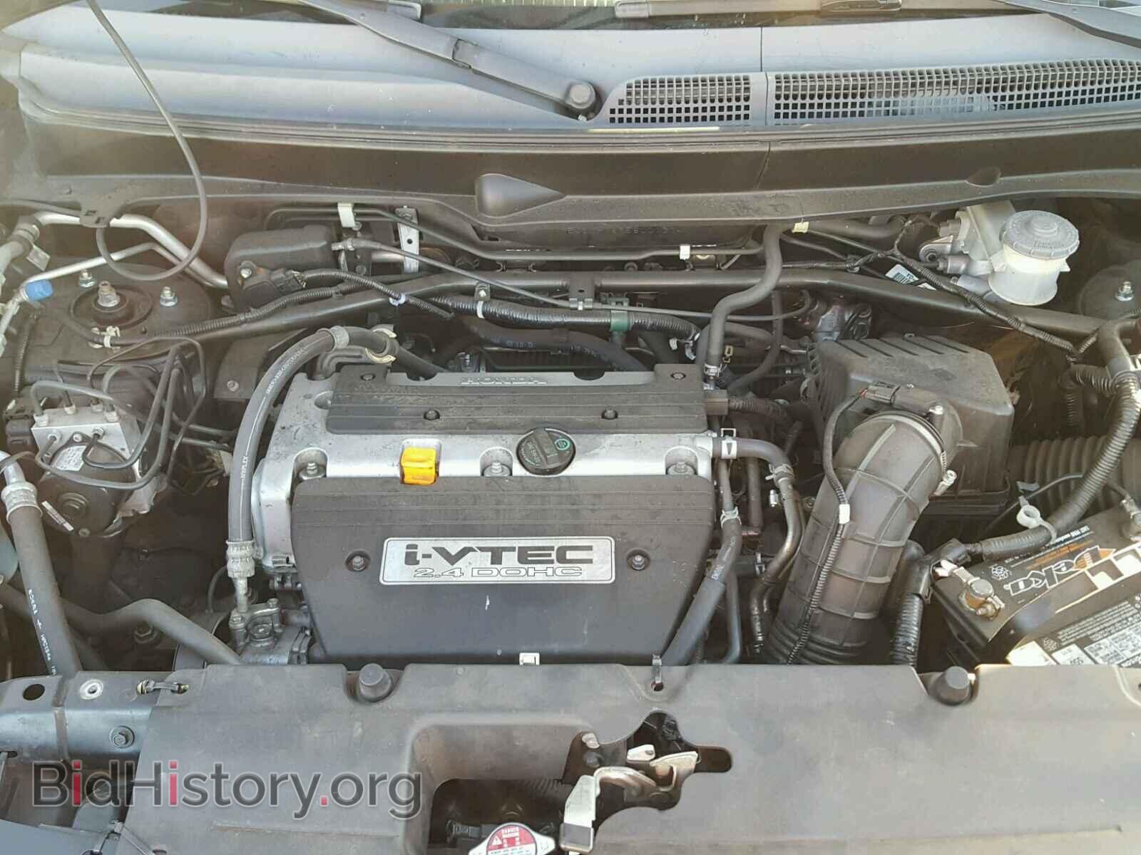 2008 HONDA ELEMENT - VIN: 5J6YH18958L013741 - Photo 7
