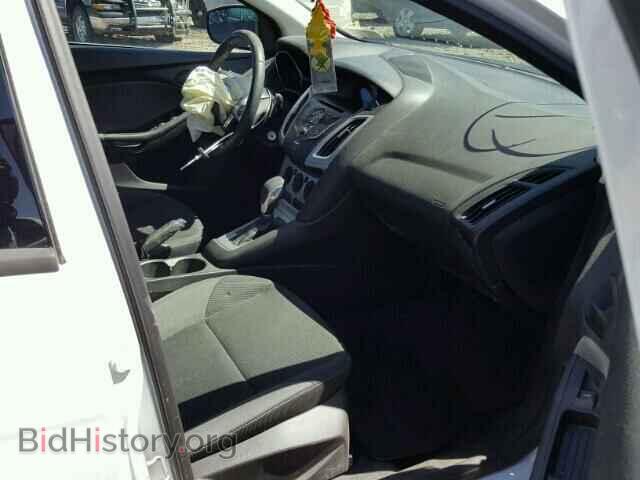 2012 FORD FOCUS - VIN: 1FAHP3F2XCL125282 - Photo 5