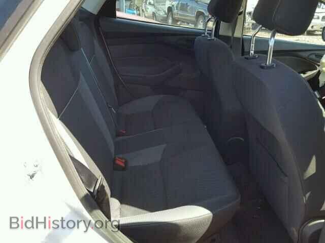 2012 FORD FOCUS - VIN: 1FAHP3F2XCL125282 - Photo 6