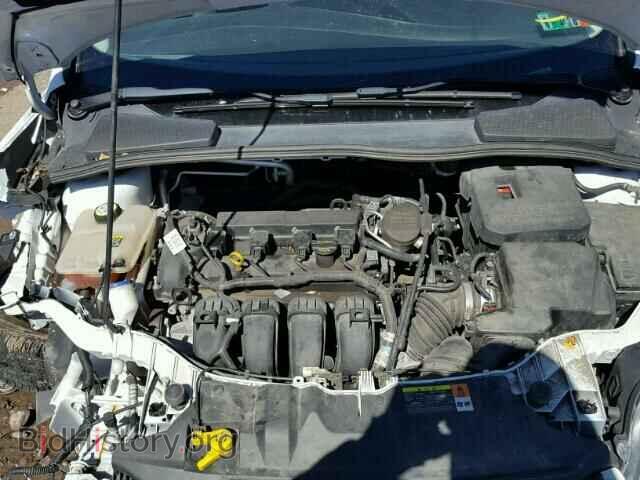 2012 FORD FOCUS - VIN: 1FAHP3F2XCL125282 - Photo 7
