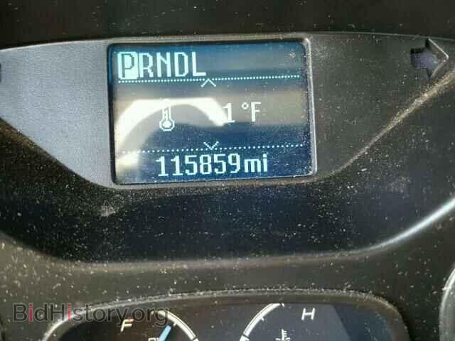 2012 FORD FOCUS - VIN: 1FAHP3F2XCL125282 - Photo 8