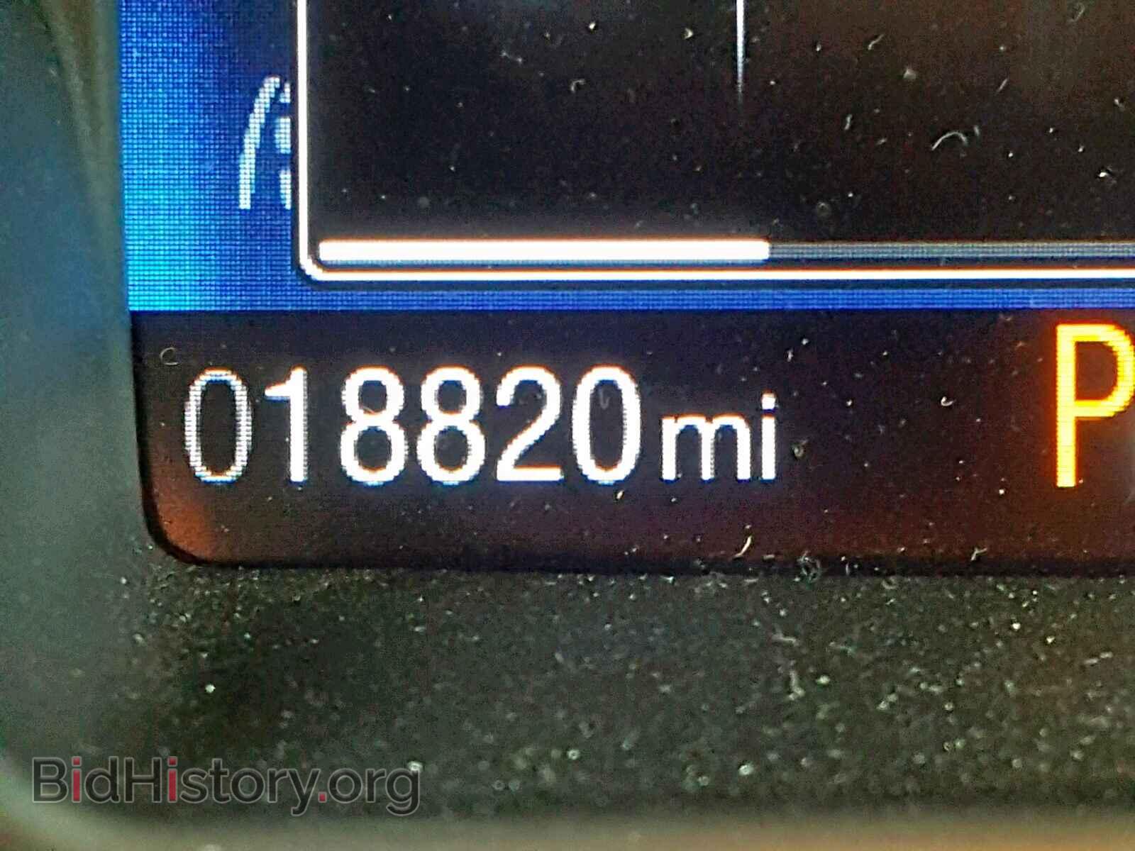 2017 FORD FOCUS - VIN: 1FADP3E27HL280962 - Photo 8