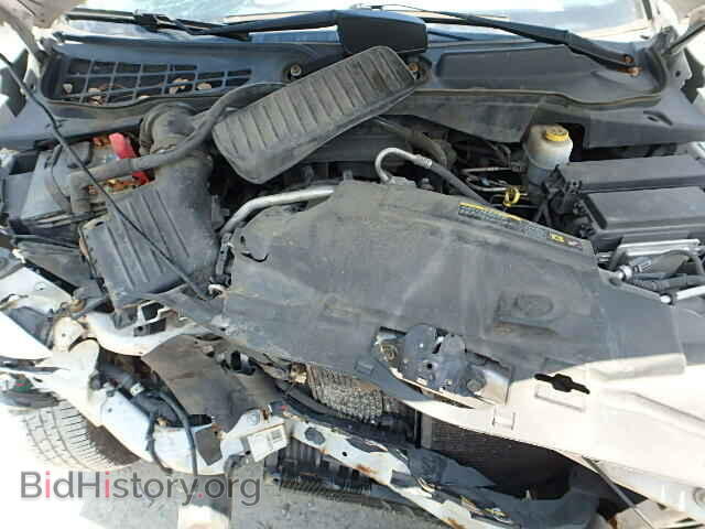 2008 DODGE DURANGO - VIN: 1D8HD48258F126742 - Фото 7