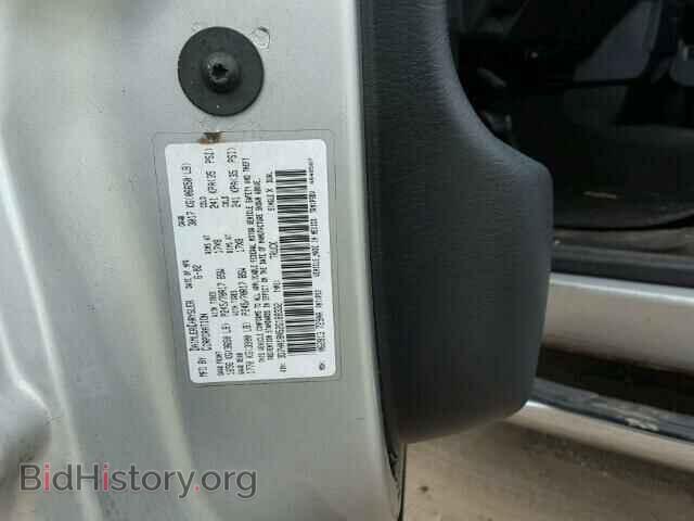 2002 DODGE RAM 1500 - VIN: 3D7HA18N52G188332 - Фото 10