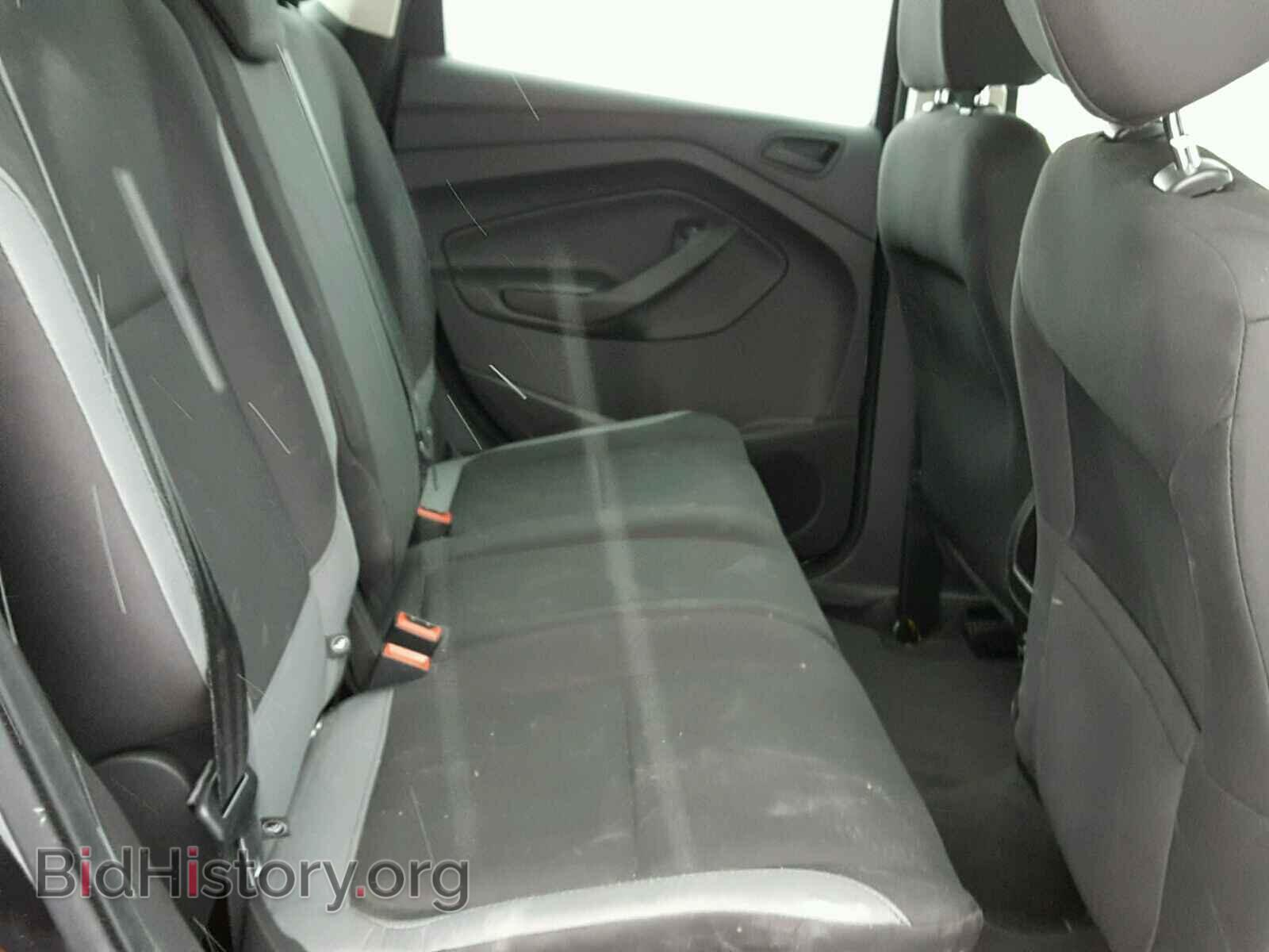 2014 FORD ESCAPE - VIN: 1FMCU0F75EUE08124 - Фото 6
