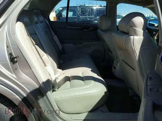 2003 CADILLAC DEVILLE - VIN: 1G6KD54Y63U161494 - Фото 6