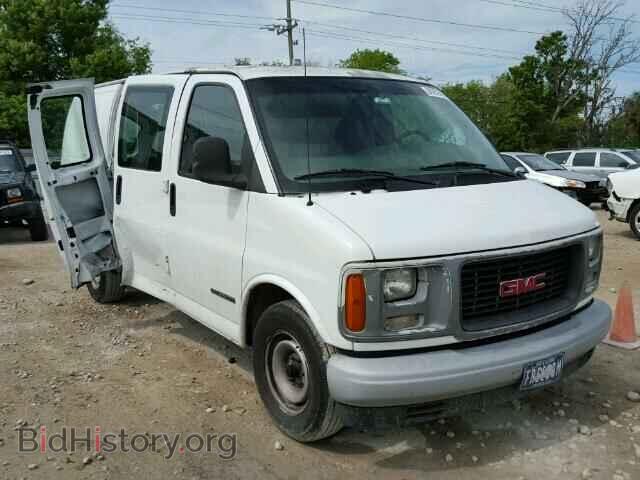 Photo 1GTFG25M6Y1900064 - GMC SAVANA 2000
