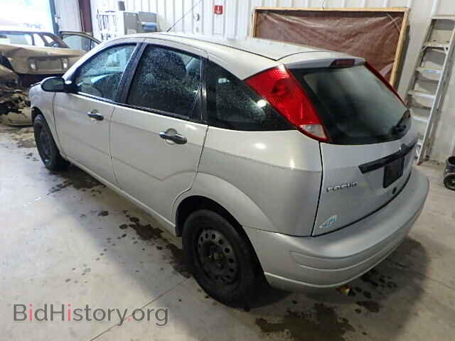 2006 FORD FOCUS - VIN: 1FAHP37N16W178206 - Фото 3