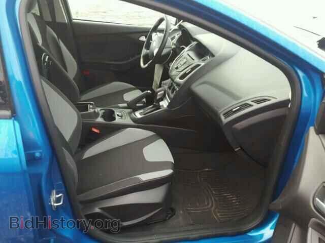 2014 FORD FOCUS - VIN: 1FADP3K29EL371280 - Photo 5