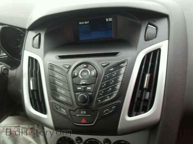 2014 FORD FOCUS - VIN: 1FADP3K29EL371280 - Photo 9
