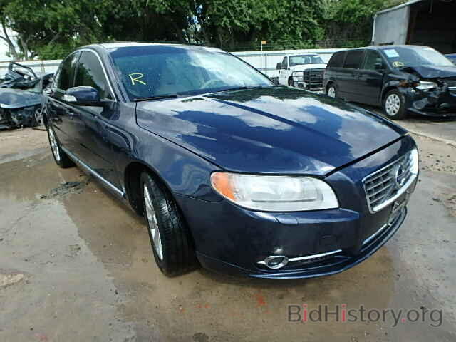 Photo YV1982AS2A1125213 - VOLVO S80 2010
