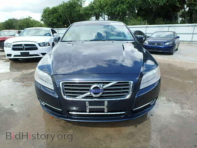 2010 VOLVO S80 - VIN: YV1982AS2A1125213 - Фото 9