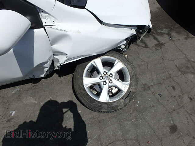 2012 TOYOTA COROLLA - VIN: 5YFBU4EEXCP046454 - Фото 10