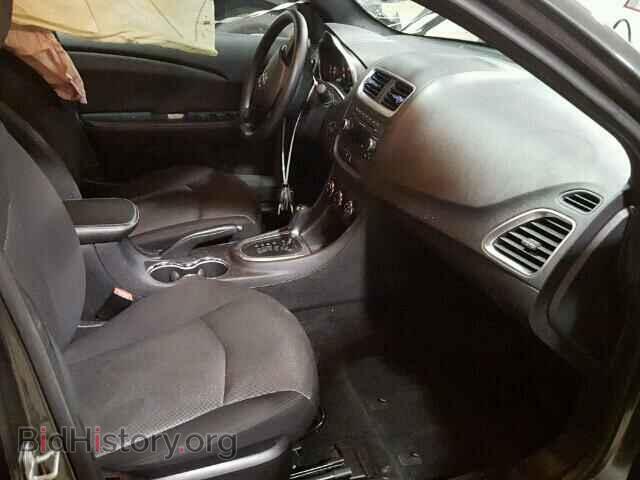 2014 DODGE AVENGER - VIN: 1C3CDZAG6EN218914 - Фото 5
