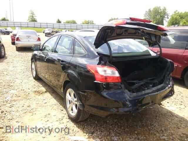 2014 FORD FOCUS - VIN: 1FADP3F20EL259378 - Photo 3
