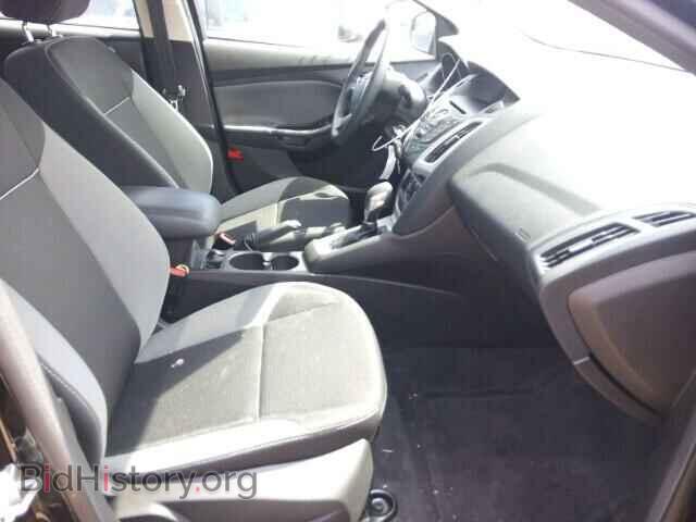 2014 FORD FOCUS - VIN: 1FADP3F20EL259378 - Photo 5