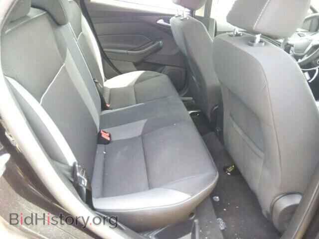 2014 FORD FOCUS - VIN: 1FADP3F20EL259378 - Photo 6