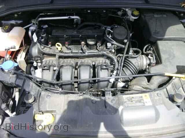 2014 FORD FOCUS - VIN: 1FADP3F20EL259378 - Photo 7