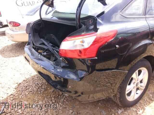 2014 FORD FOCUS - VIN: 1FADP3F20EL259378 - Photo 9