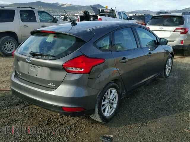 2016 FORD FOCUS - VIN: 1FADP3K27GL277305 - Photo 4
