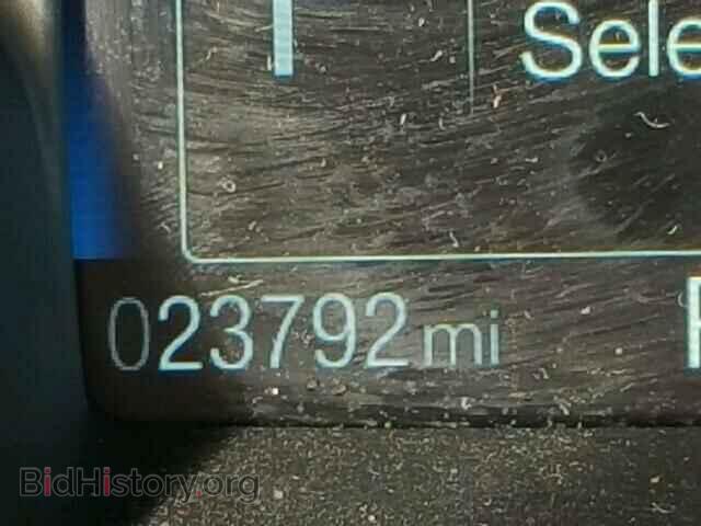 2016 FORD FOCUS - VIN: 1FADP3K27GL277305 - Photo 8