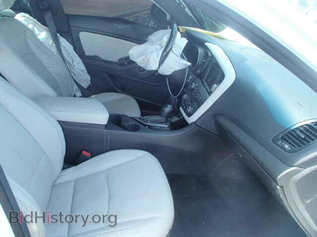 2013 KIA OPTIMA - VIN: 5XXGR4A65DG202688 - Photo 5