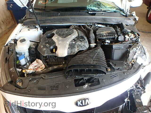 2013 KIA OPTIMA - VIN: 5XXGR4A65DG202688 - Photo 7
