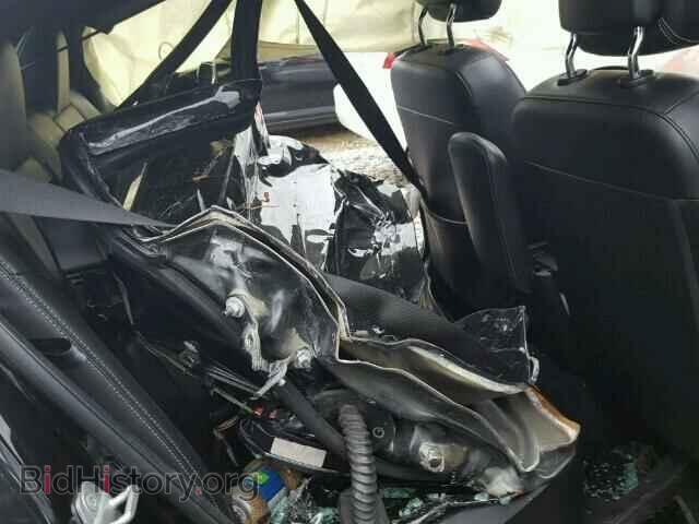 2011 CHRYSLER 200 - VIN: 1C3BC2FG8BN519873 - Фото 6