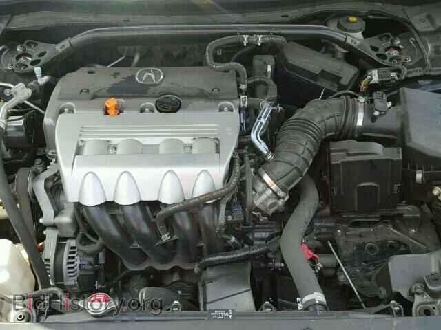 2012 ACURA TSX - VIN: JH4CU2F67CC030672 - Photo 7