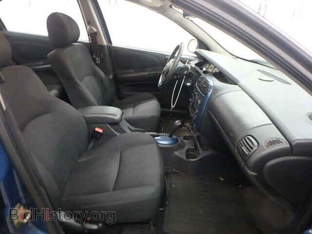 2003 DODGE NEON - VIN: 1B3ES56CX3D134043 - Фото 5
