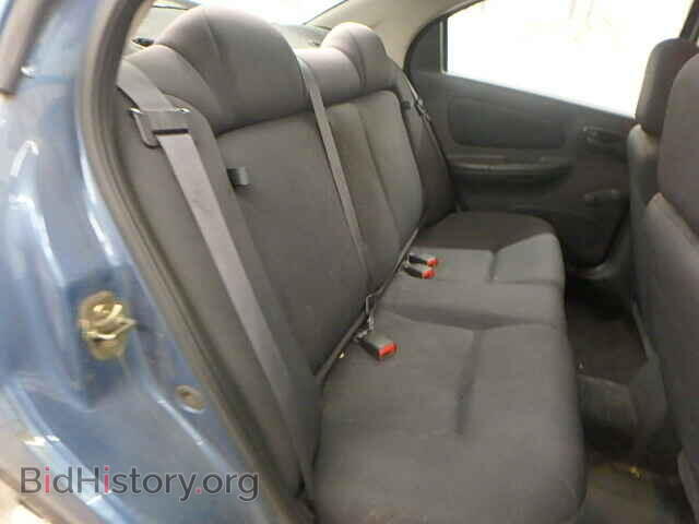 2003 DODGE NEON - VIN: 1B3ES56CX3D134043 - Фото 6