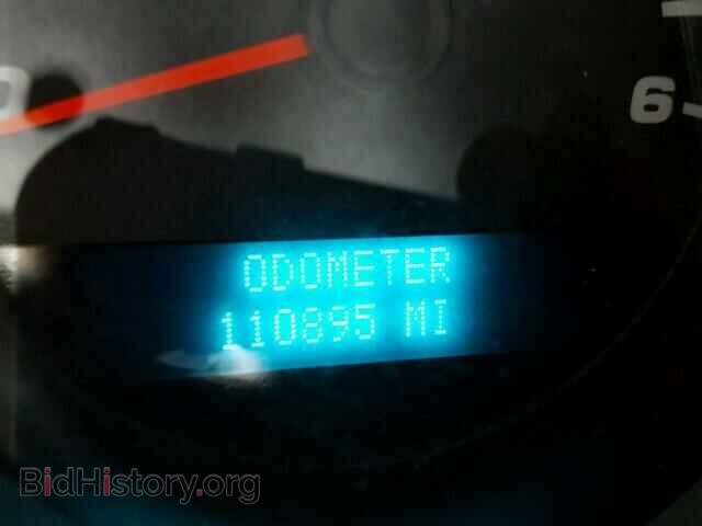 2010 CHEVROLET SILVERADO - VIN: 1GCSKSE36AZ256478 - Фото 8