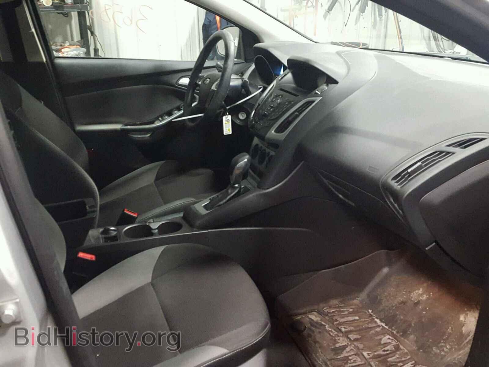 2014 FORD FOCUS - VIN: 1FADP3F20EL390925 - Photo 5