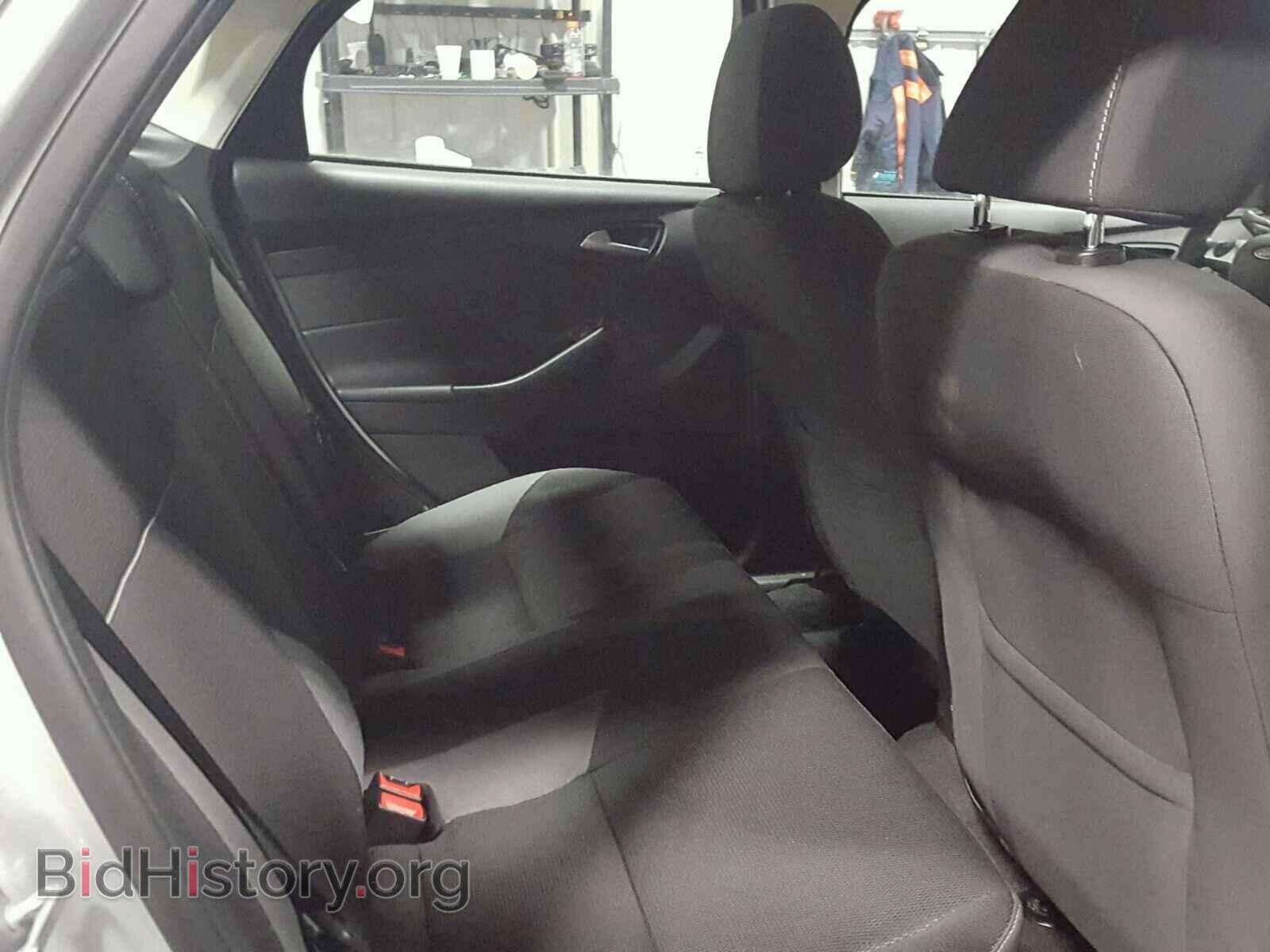 2014 FORD FOCUS - VIN: 1FADP3F20EL390925 - Photo 6