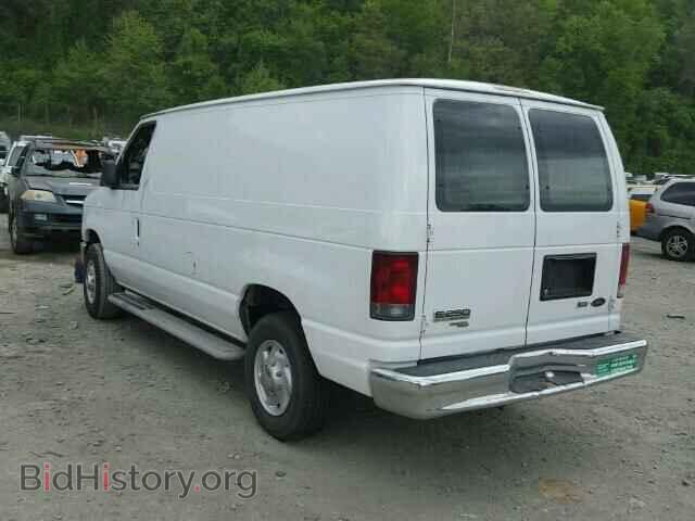 2013 FORD ECONOLINE - VIN: 1FTNE2EW3DDA67545 - Фото 3