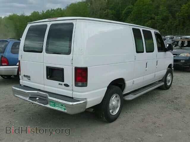 2013 FORD ECONOLINE - VIN: 1FTNE2EW3DDA67545 - Фото 4