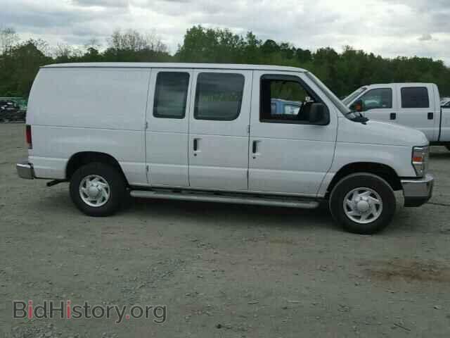 2013 FORD ECONOLINE - VIN: 1FTNE2EW3DDA67545 - Фото 9