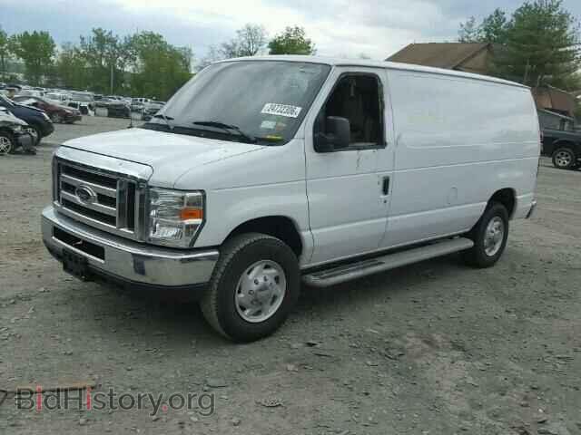2013 FORD ECONOLINE - VIN: 1FTNE2EW3DDA67545 - Фото 10